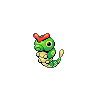 Sprite for caterpie