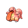 Sprite for lickitung