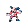 Sprite for mr-mime