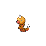 Sprite for weedle