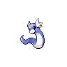 Sprite for dratini