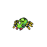 Sprite for spinarak