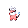 Sprite for flaaffy