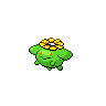 Sprite for skiploom