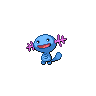 Sprite for wooper
