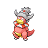 Sprite for slowking