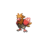 Sprite for spearow