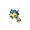 Sprite for qwilfish