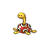 Sprite for shuckle