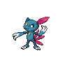 Sprite for sneasel
