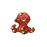 Sprite for octillery