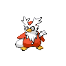 Sprite for delibird