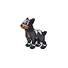 Sprite for houndour