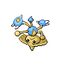 Sprite for hitmontop