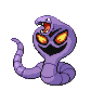 Sprite for arbok