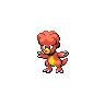 Sprite for magby