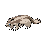 Sprite for linoone