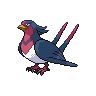 Sprite for swellow