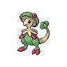 Sprite for breloom
