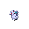 Sprite for nidoran-f