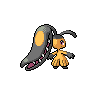 Sprite for mawile