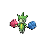 Sprite for roselia