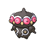 Sprite for claydol