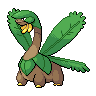 Sprite for tropius