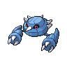 Sprite for metang