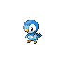 Sprite for piplup
