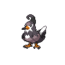 Sprite for staravia