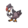 Sprite for staraptor
