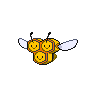 Sprite for combee
