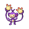 Sprite for ambipom