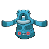 Sprite for bronzong
