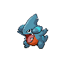 Sprite for gible