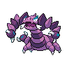 Sprite for drapion