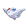 Sprite for togekiss
