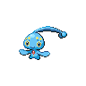 Sprite for manaphy