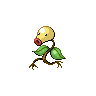 Sprite for bellsprout