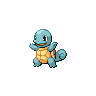 Sprite for squirtle