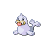 Sprite for seel