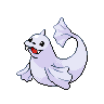 Sprite for dewgong