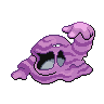 Sprite for muk