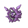 Sprite for cloyster